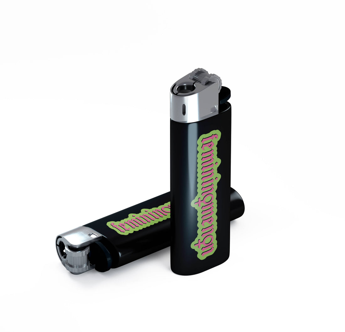 Chappell Roan Femininomenon Lighter