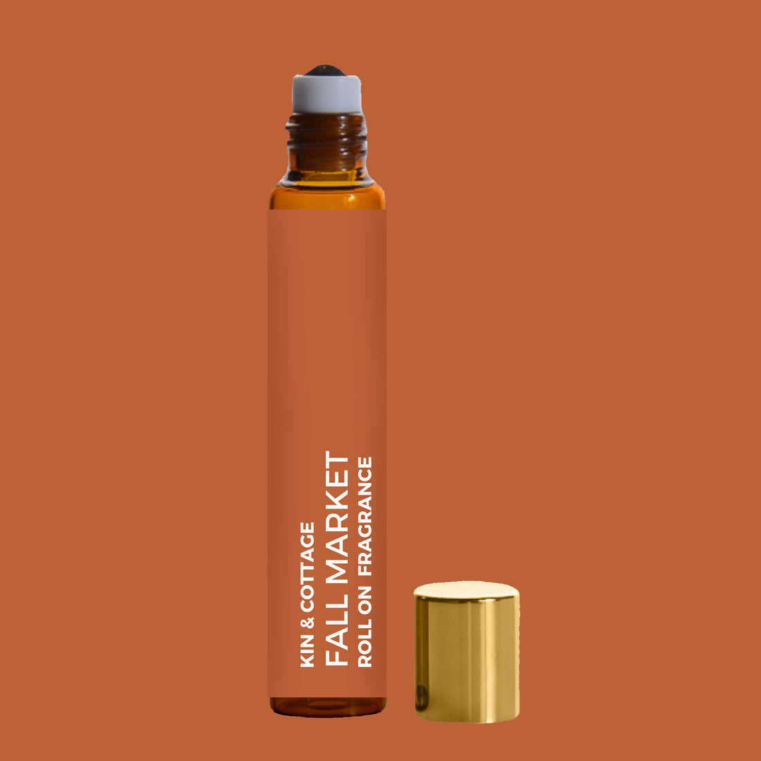 Fall Market - Roll-On Fragrance