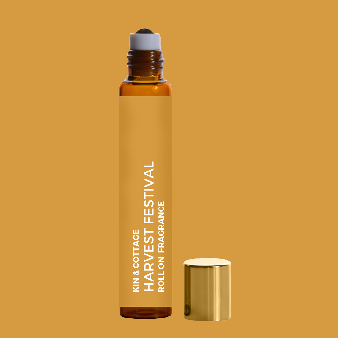 Harvest Festival - Roll-On Fragrance