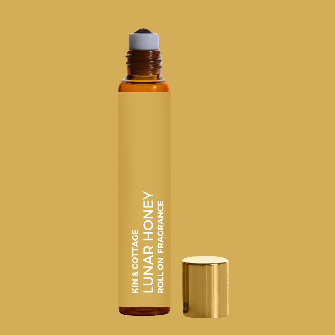 Lunar Honey - Roll-On Fragrance