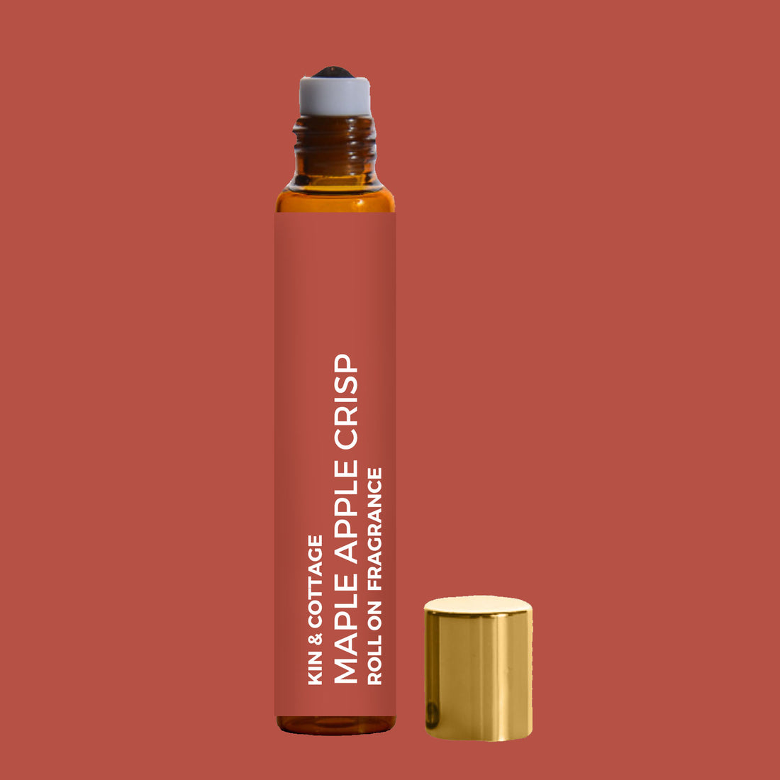 Maple Apple Crisp - Roll-On Fragrance