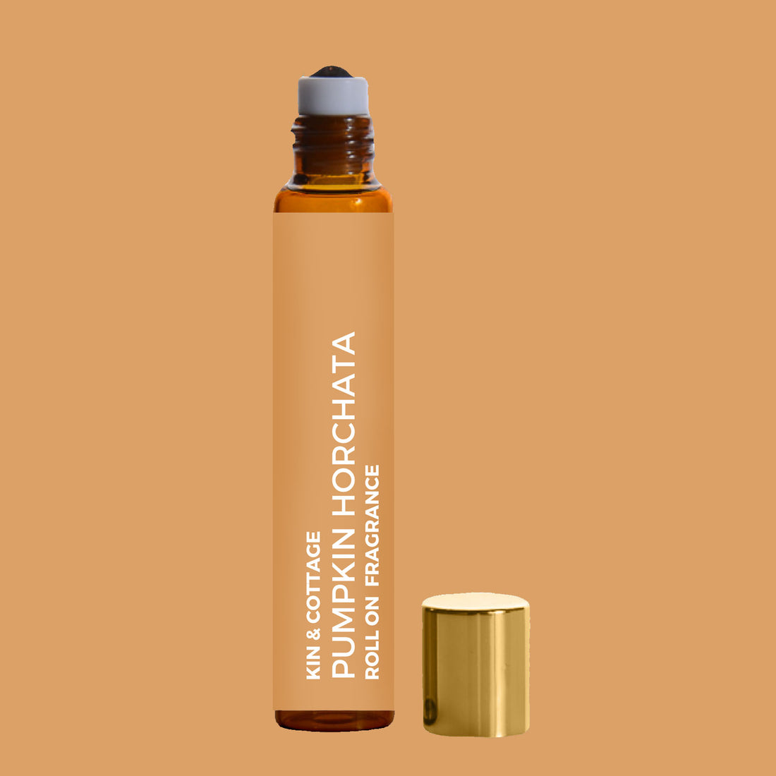 Pumpkin Horchata - Roll-On Fragrance
