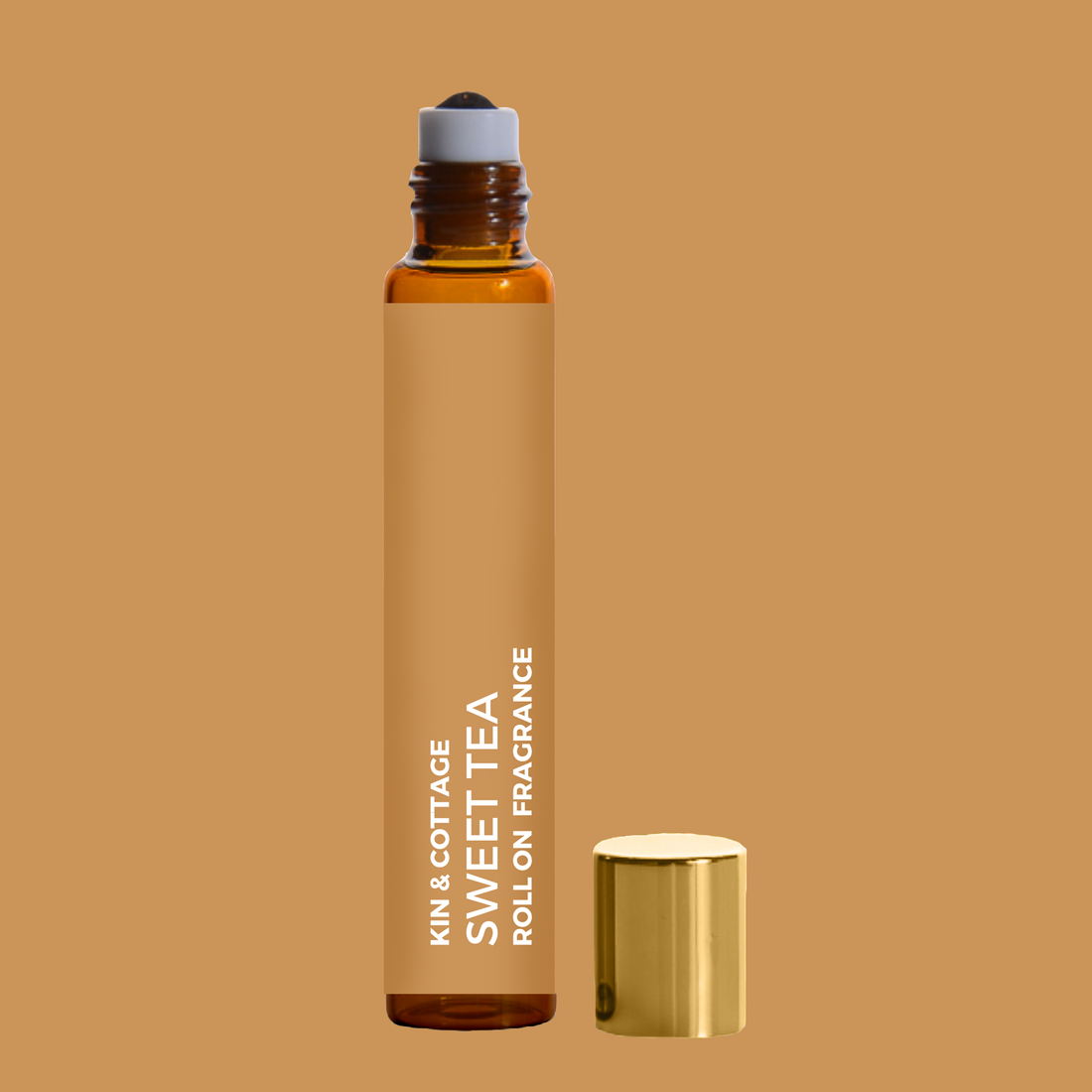 Sweet Tea - Roll-On Fragrance