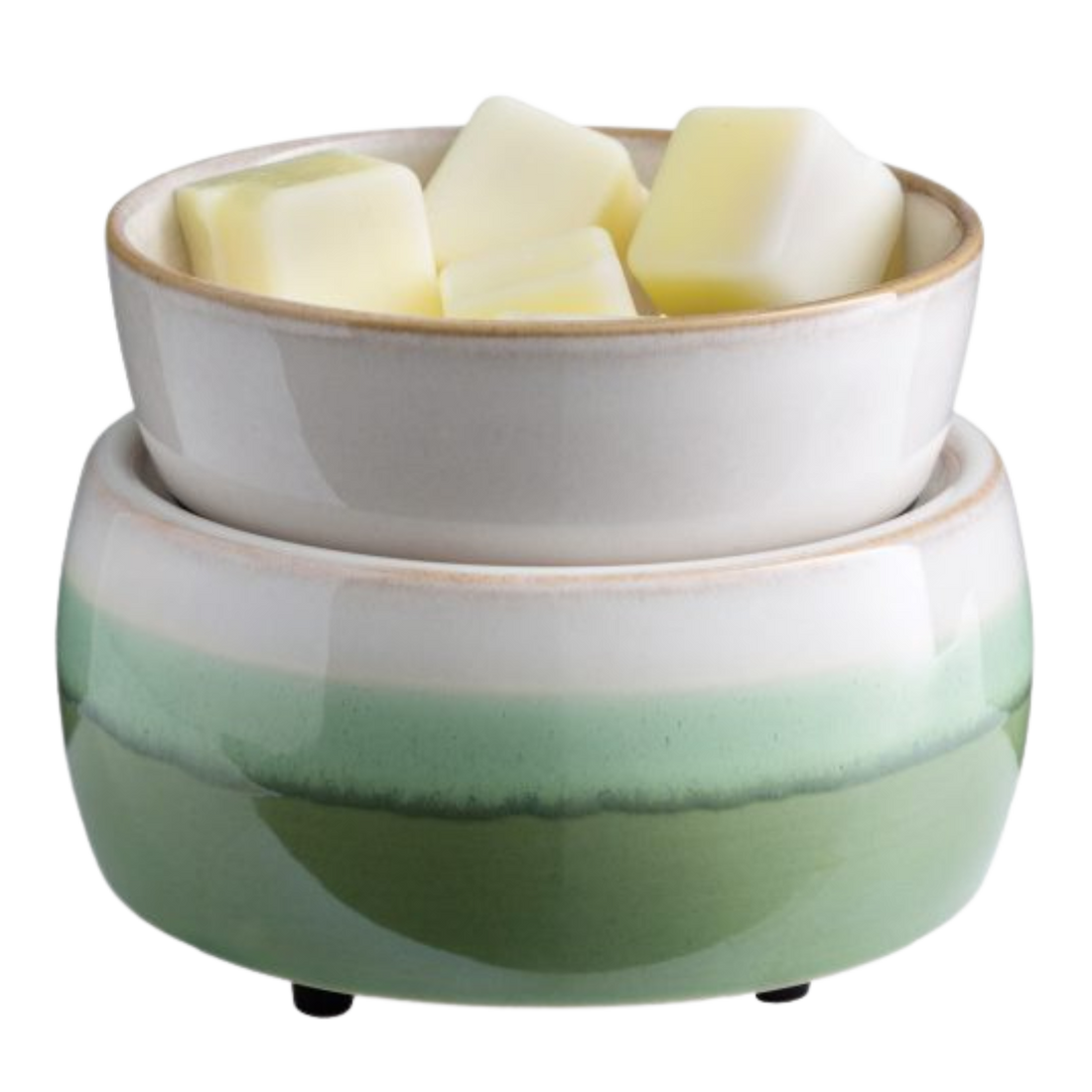 Matcha Latte - 2-in-1 Wax Warmer