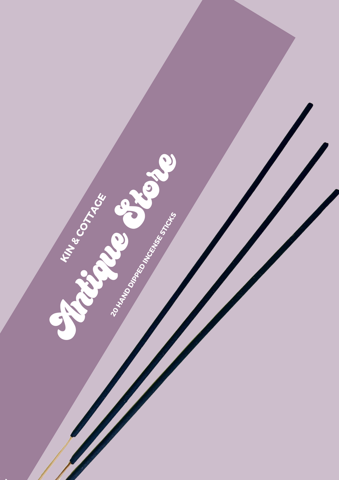 Antique Store - Incense