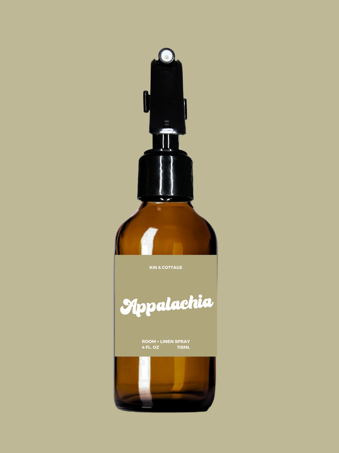 Appalachia - Room & Linen Spray