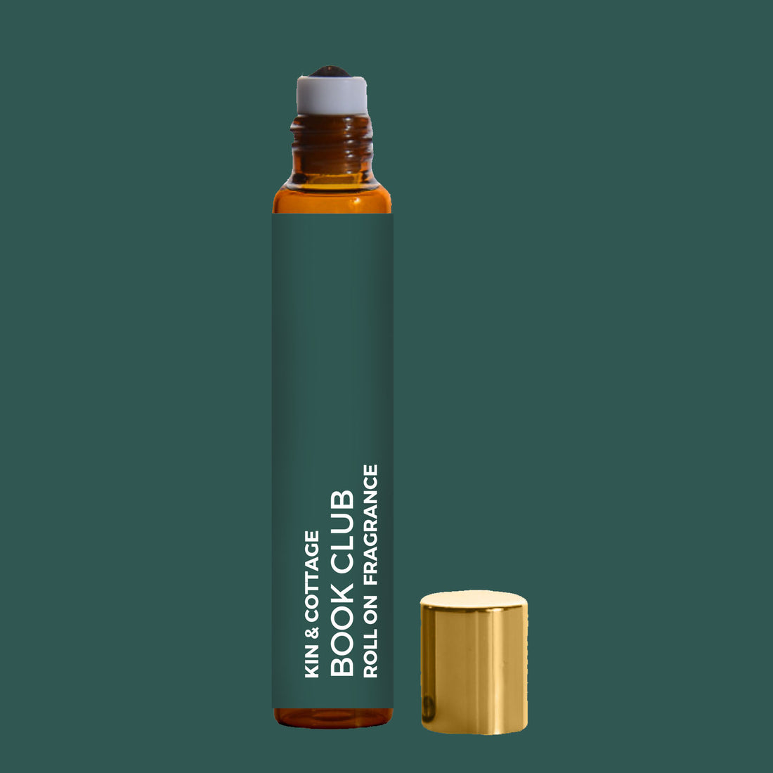 Book Club - Roll-On Fragrance