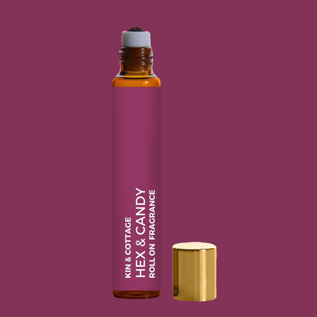 Hex & Candy - Roll-On Fragrance