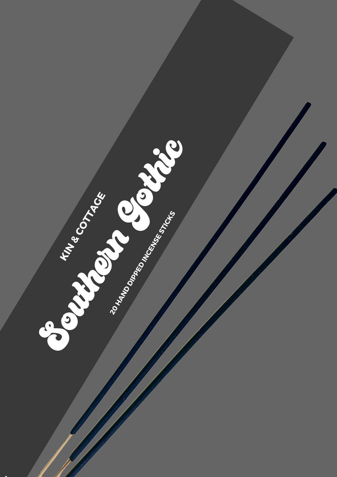 Southern Gothic - Incense