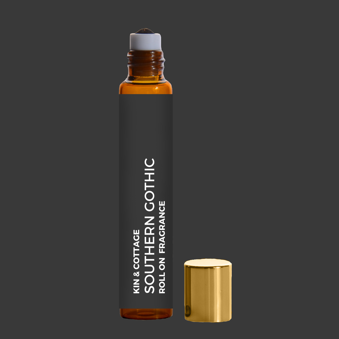 Southern Gothic - Roll-On Fragrance