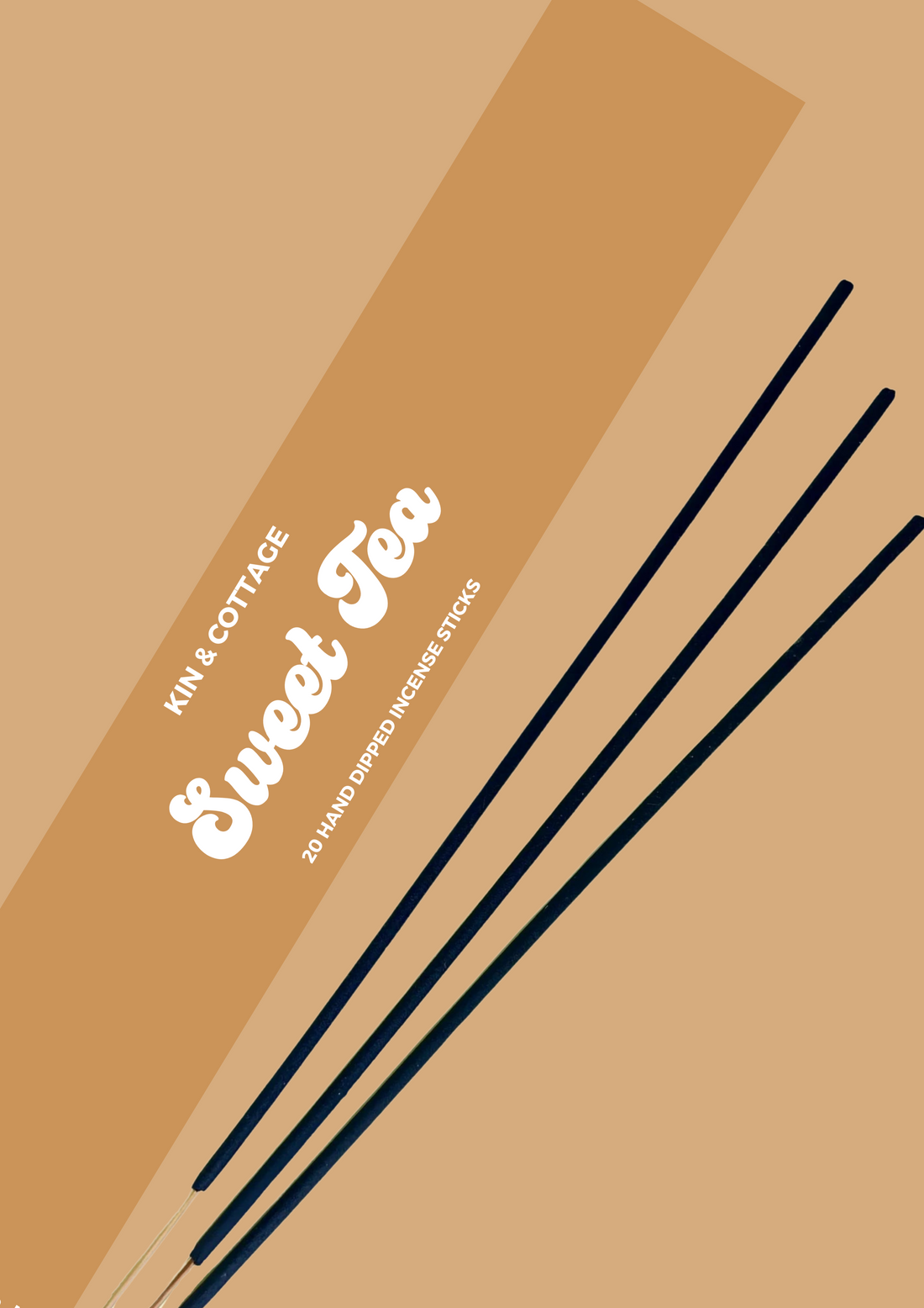 Sweet Tea - Incense