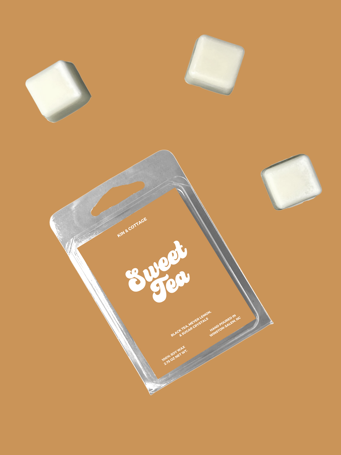 Sweet Tea - Wax Melt