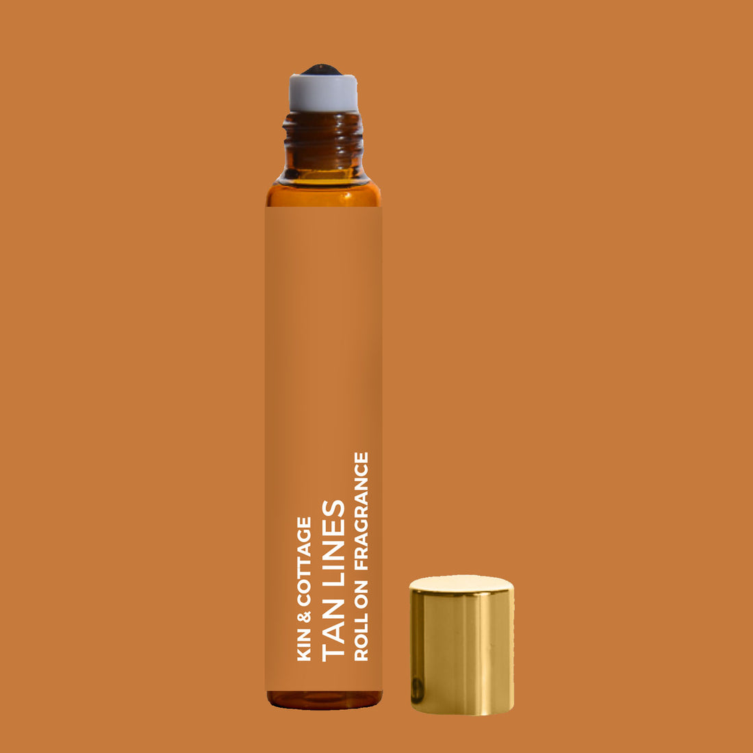 Tan Lines - Roll-On Fragrance