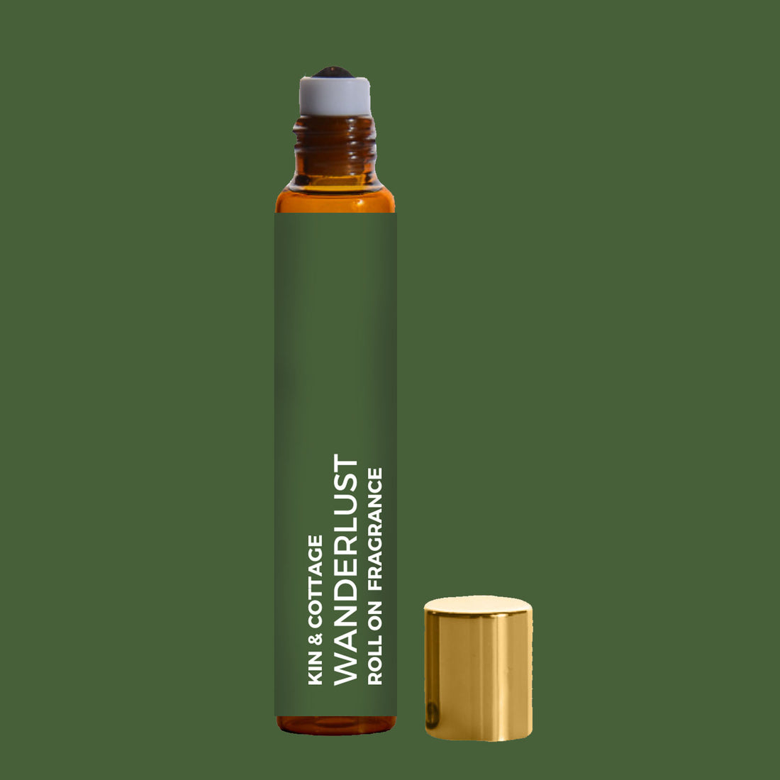 Wanderlust - Roll-On Fragrancep