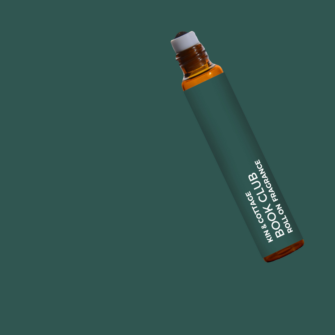 Perfume Oils