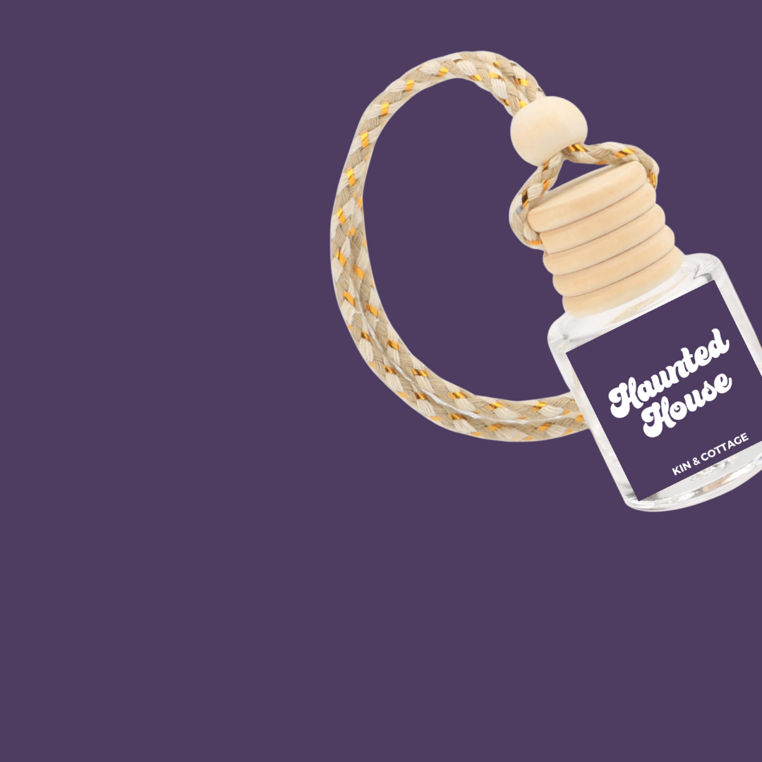 Car Oil Diffusers