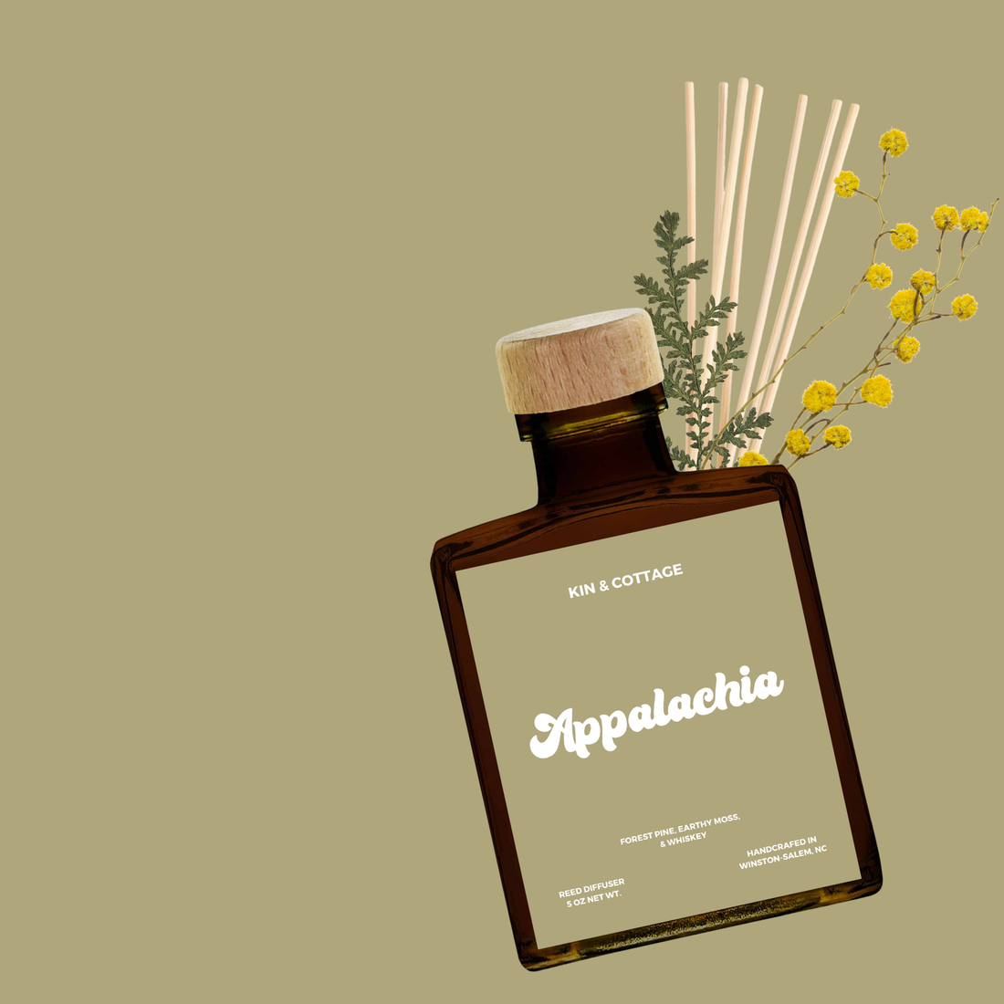 Reed Diffusers