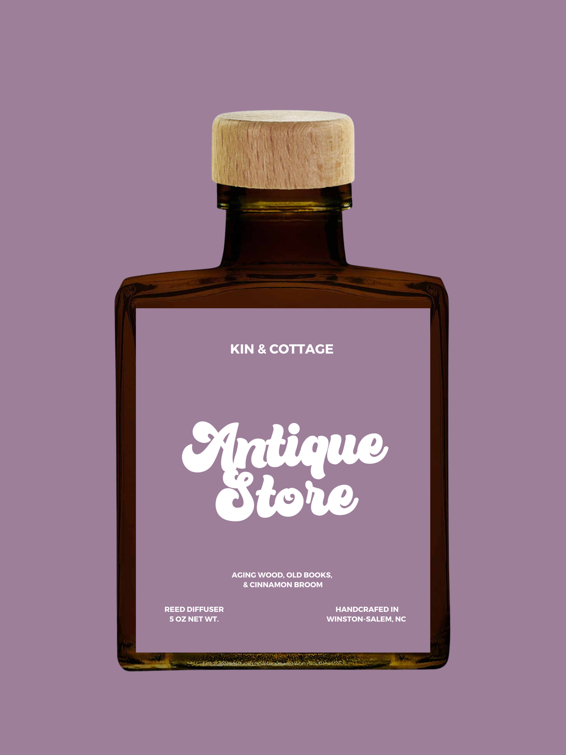 Reed Diffusers - Wholesale - Multiples of 5