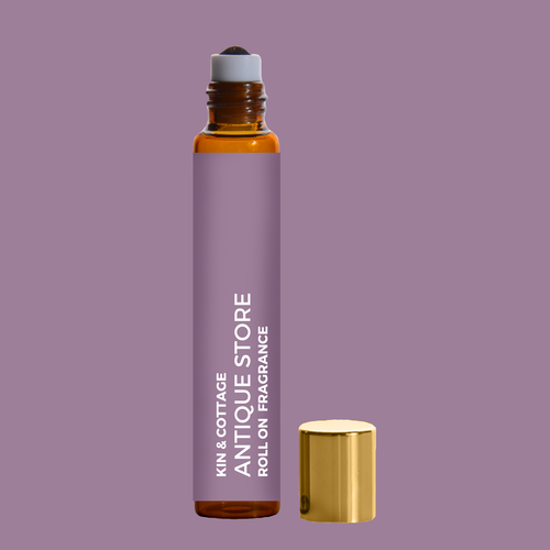 Antique Store - Roll-On Fragrance