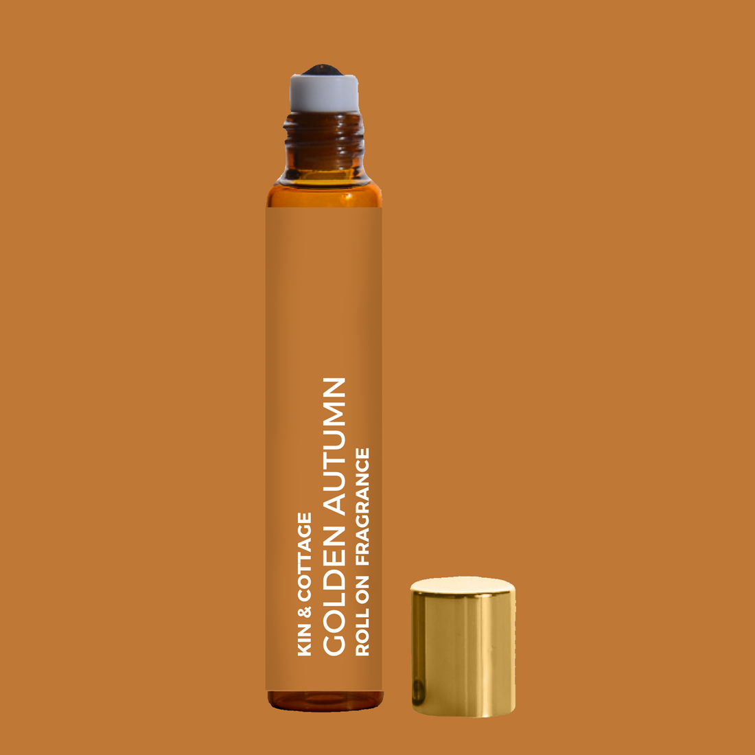 Golden Autumn - Roll-On Fragrance