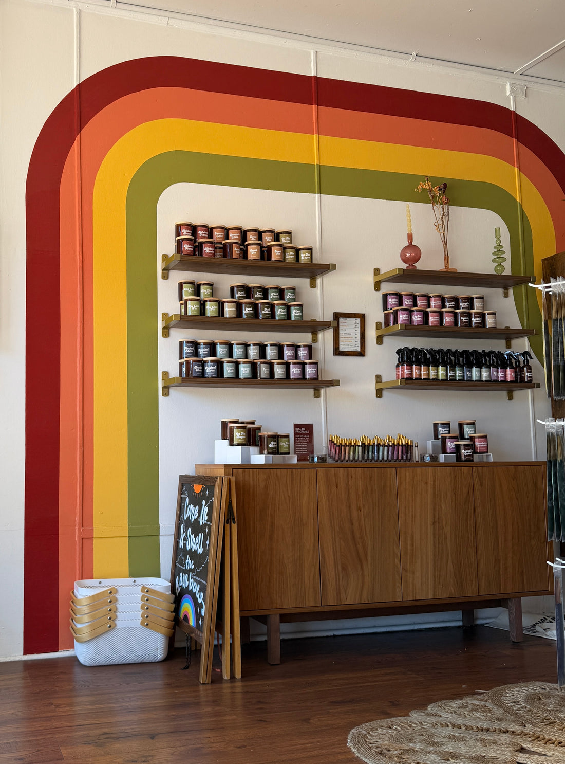 Candle Club - An Exclusive Seasonal Candle Subscription