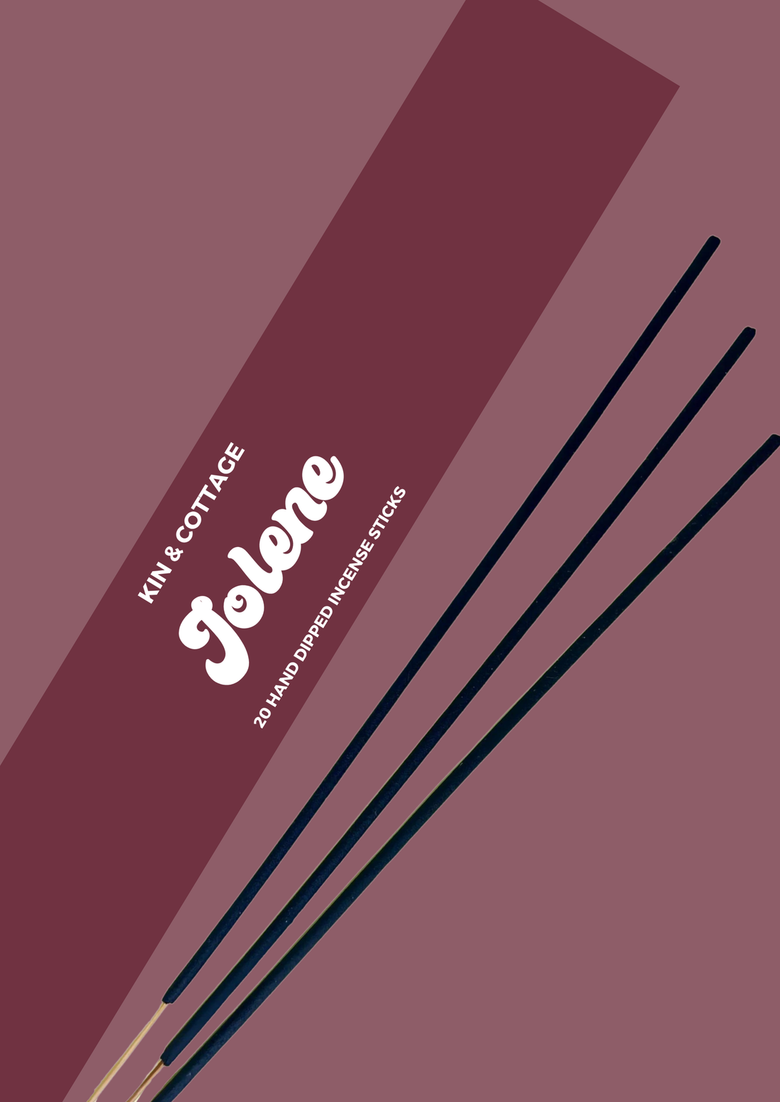 Jolene - Incense