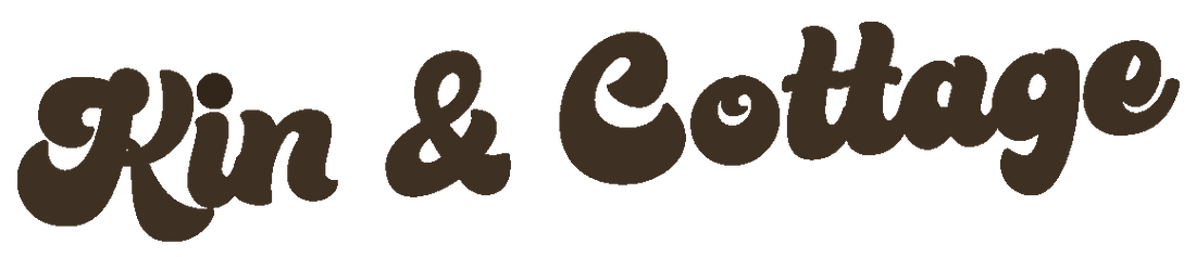 Kin & Cottage logo