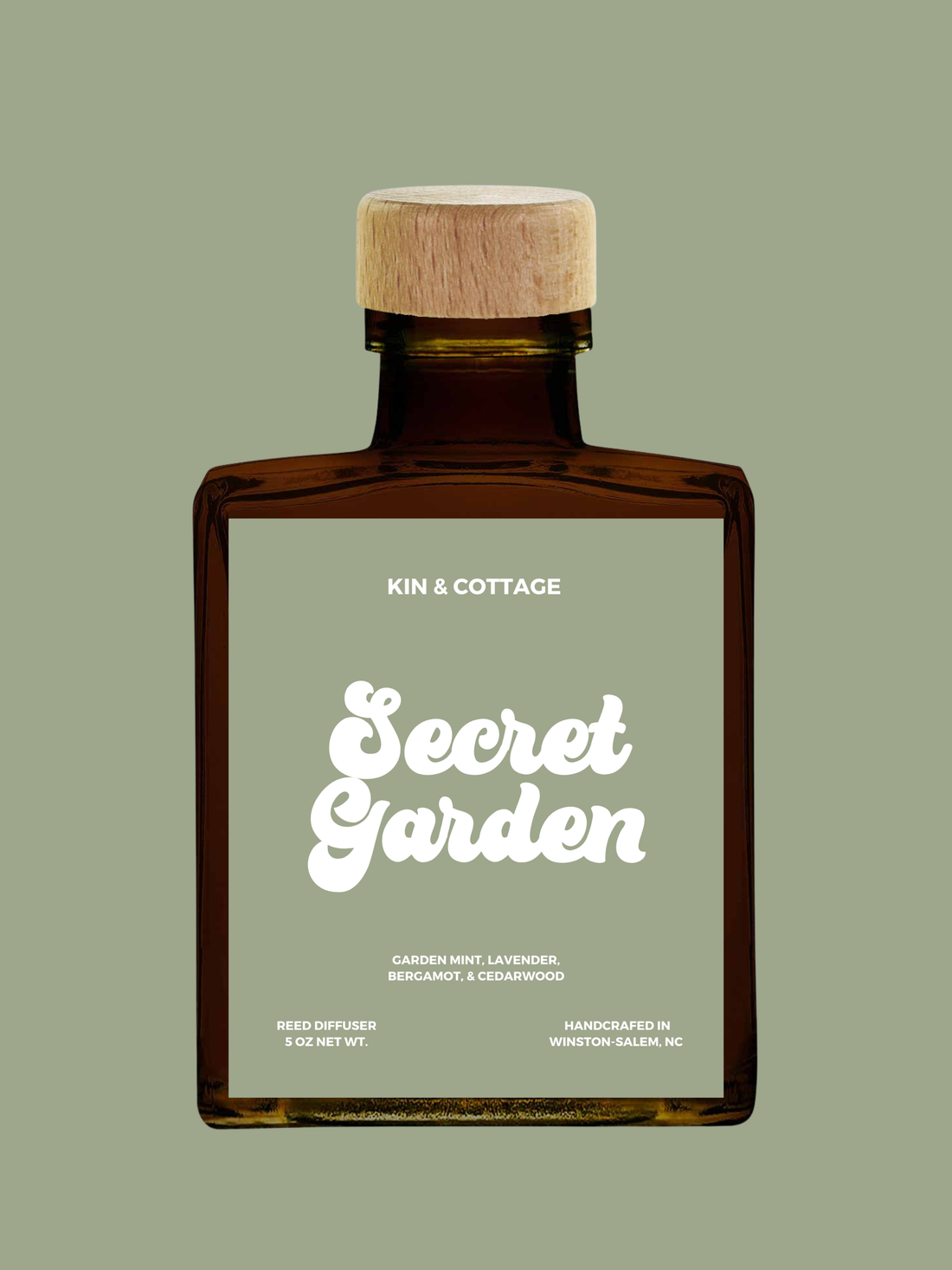 Reed Diffusers - Wholesale - Multiples of 5