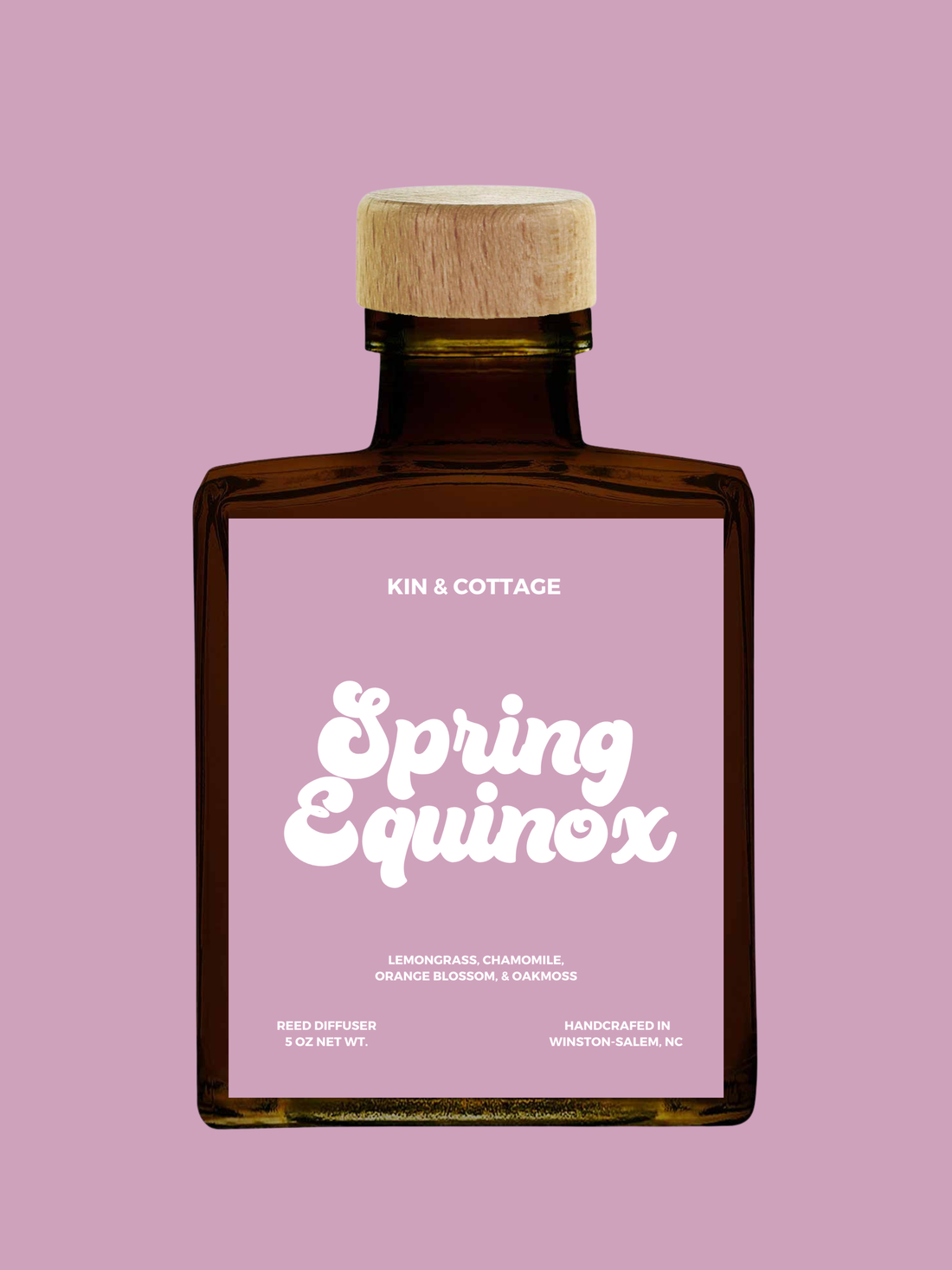 Reed Diffusers - Wholesale - Multiples of 5