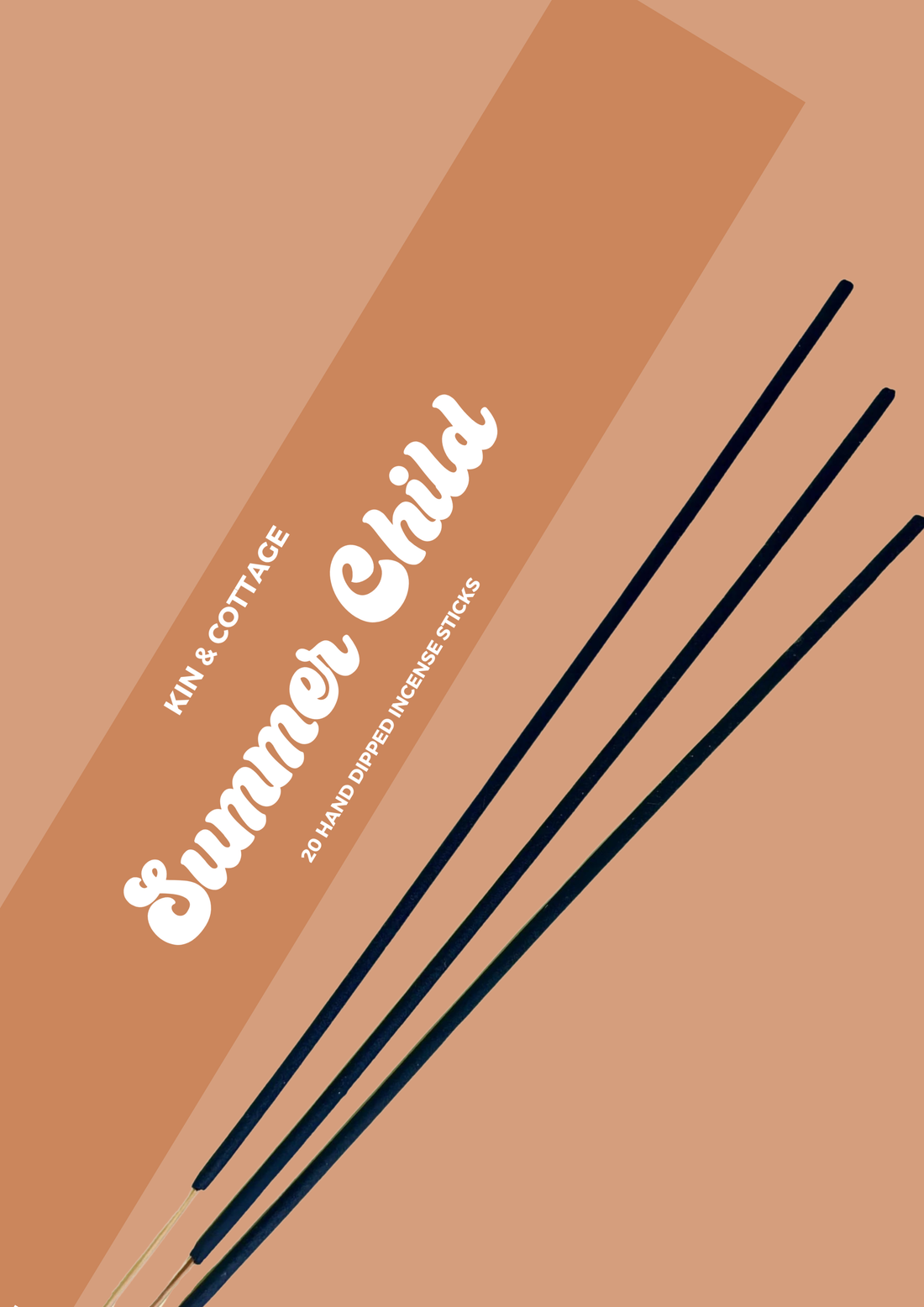 Summer Child - Incense