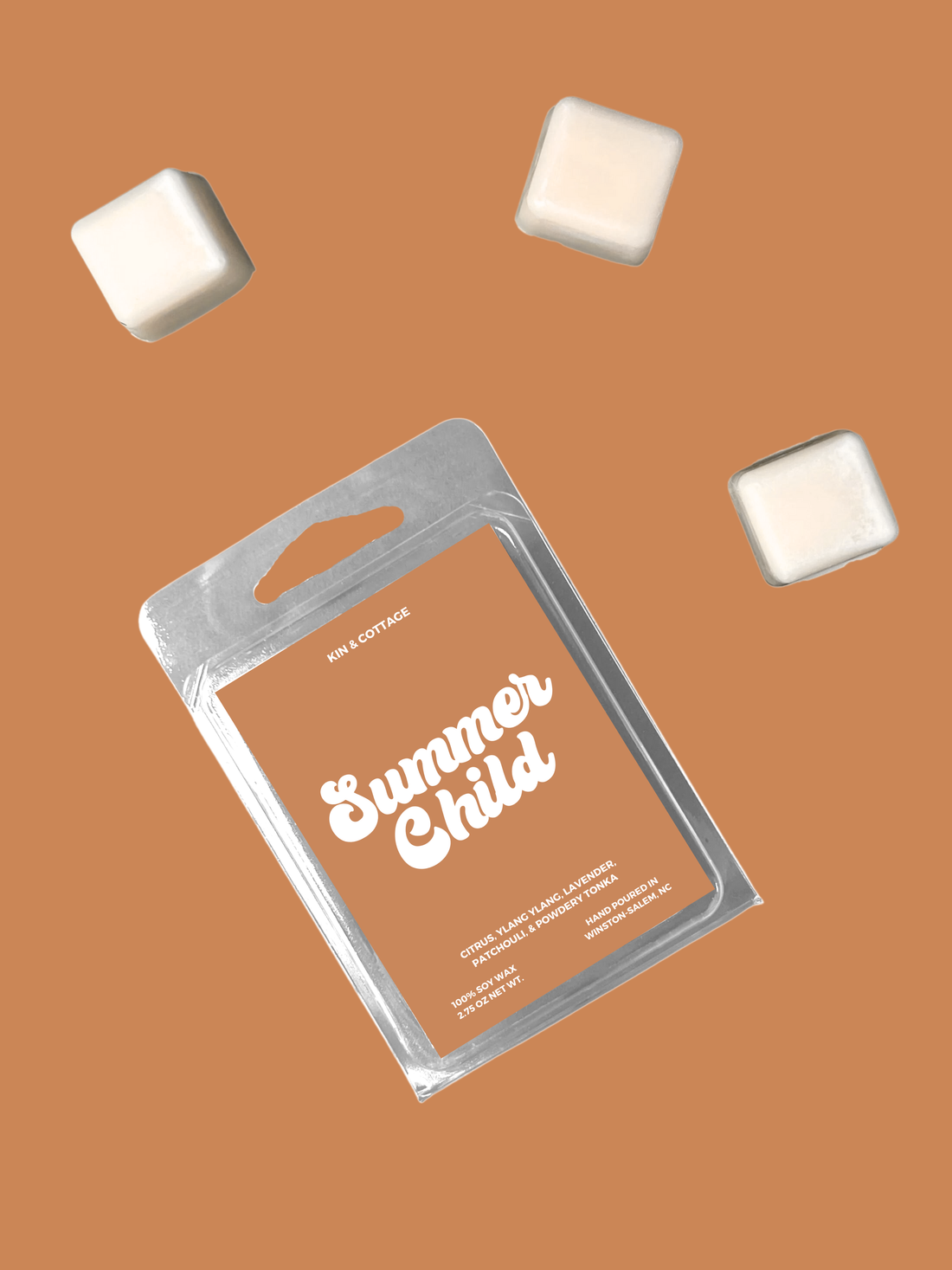 Summer Child - Wax Melt