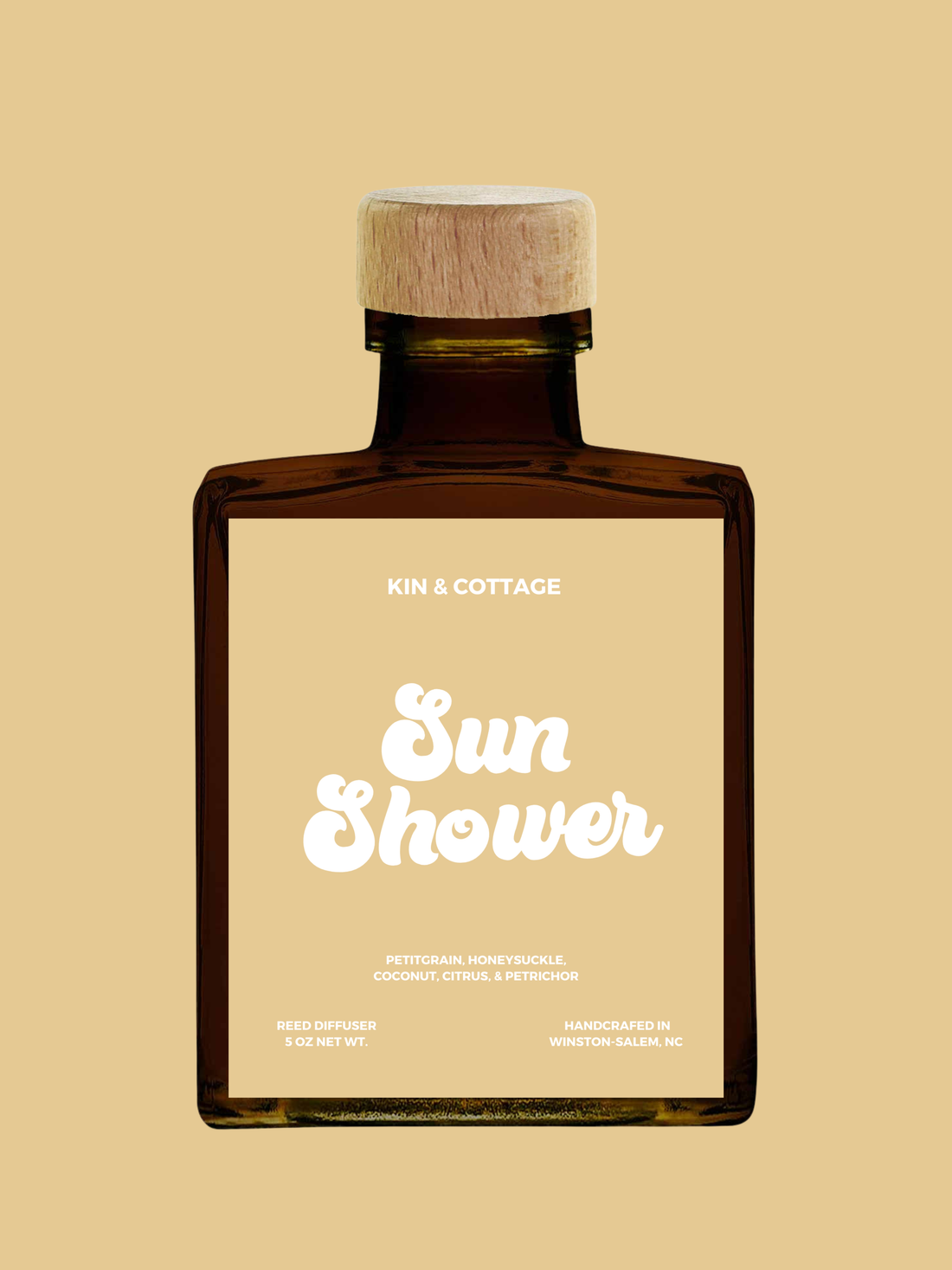 Reed Diffusers - Wholesale - Multiples of 5