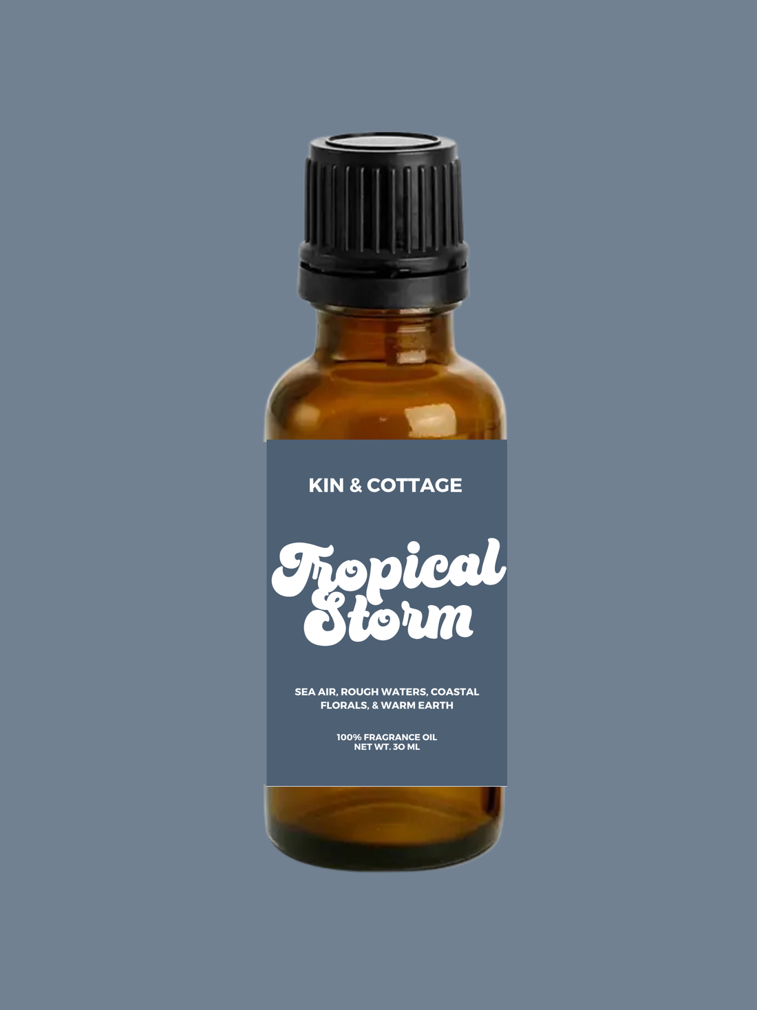 Tropical Storm - Fragrance Oil