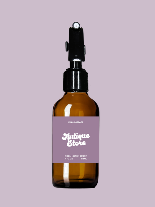 Antique Store - Room & Linen Spray