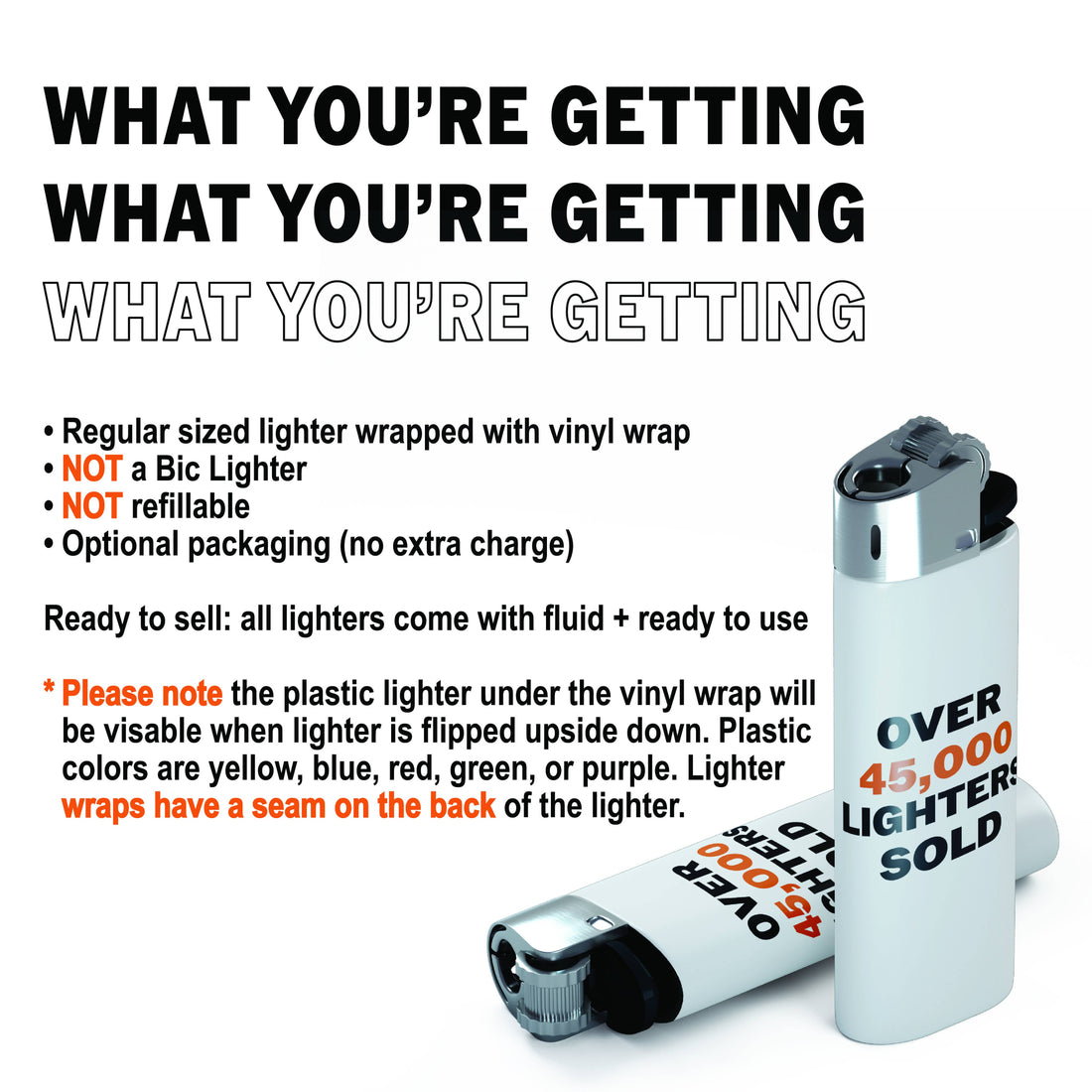 Cuntry Camo Lighter