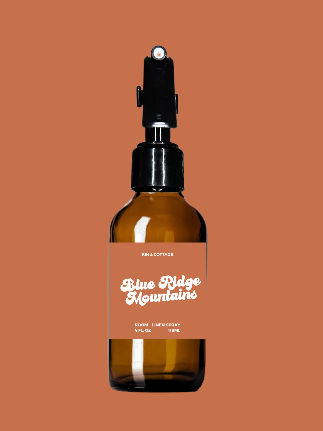 Blue Ridge Mountains - Room & Linen Spray