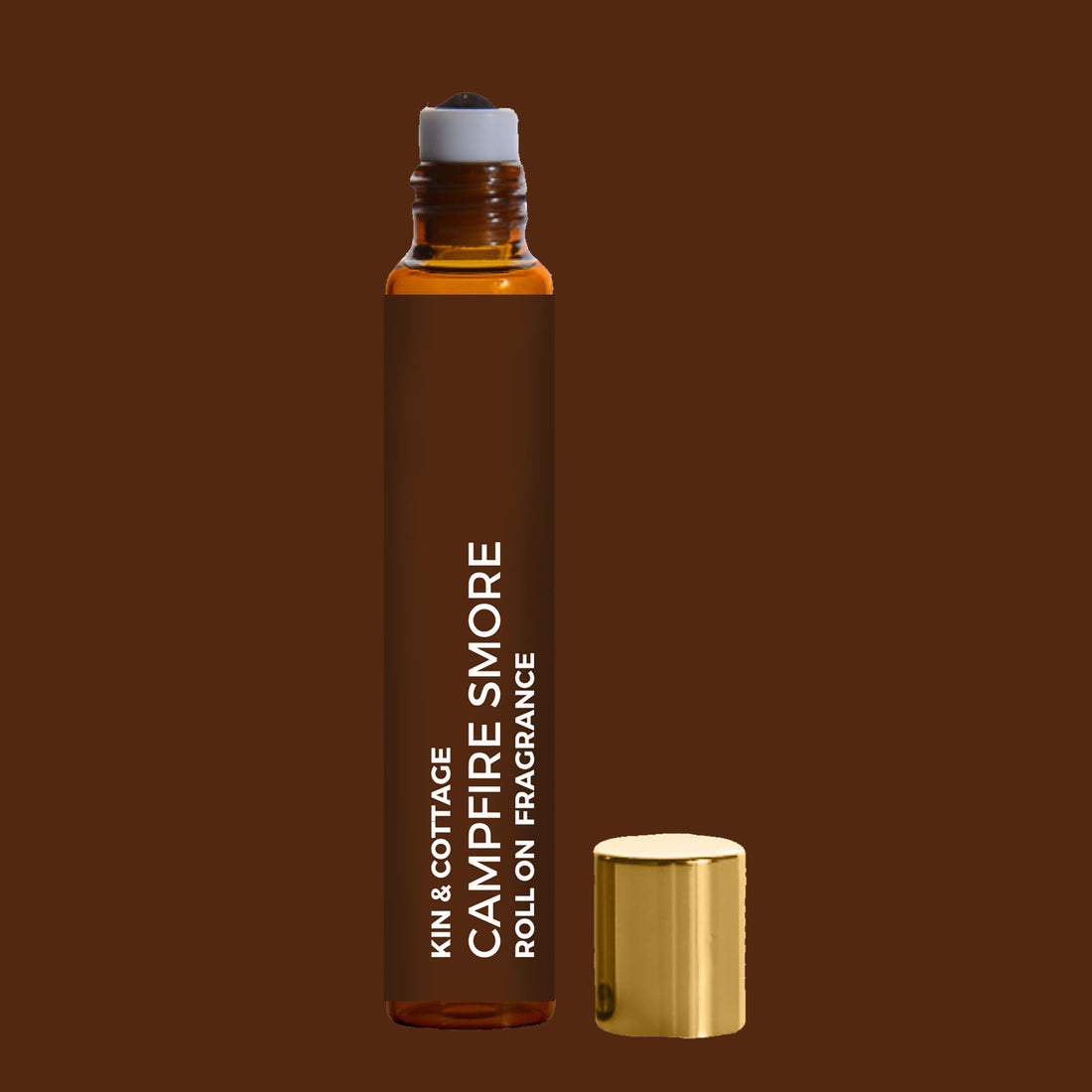 Campfire Smore - Roll-On Fragrance
