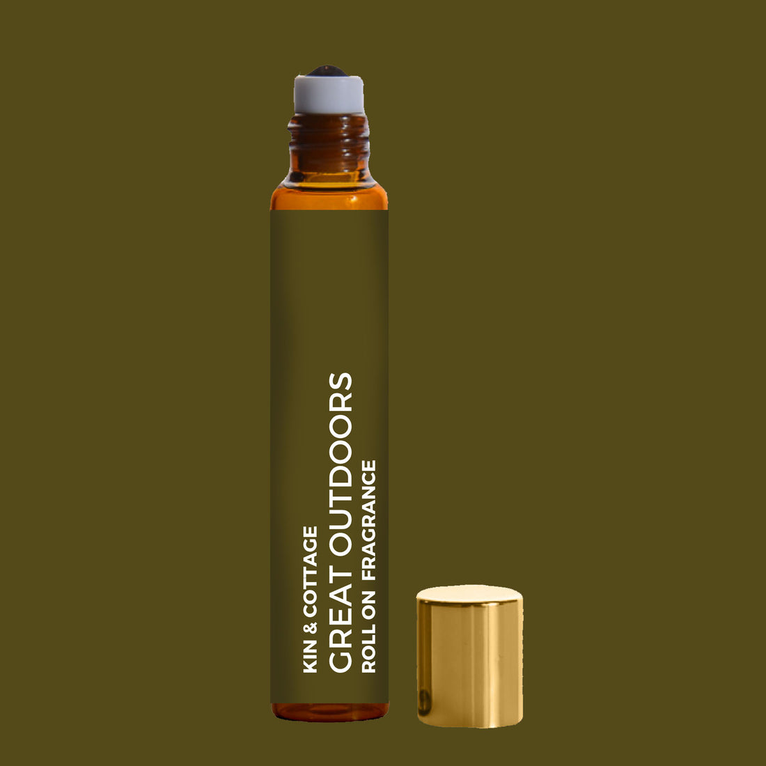 Great Outdoors - Roll-On Fragrance