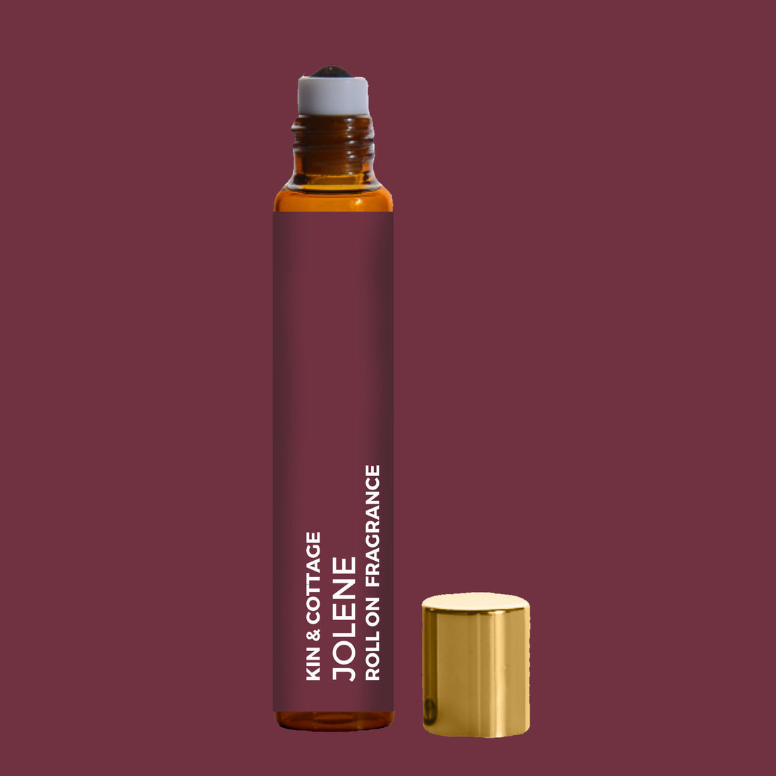 Jolene - Roll-On Fragrance