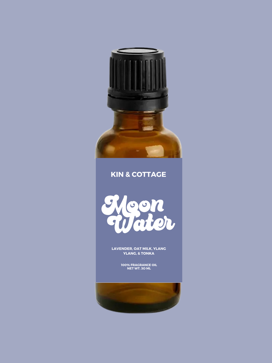 Moon Water - Fragrance Oil