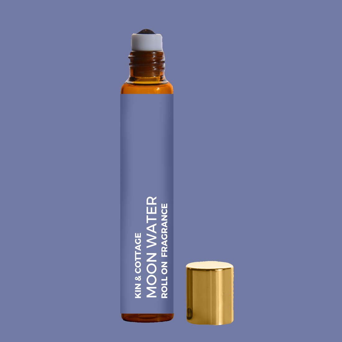 Moon Water - Roll-On Fragrance