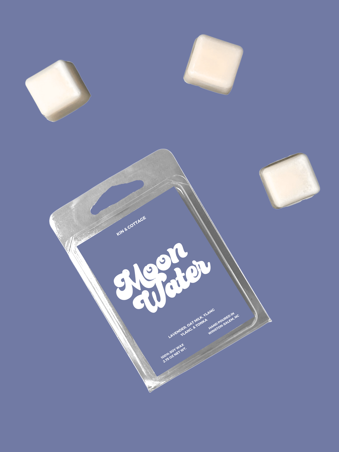 Moon Water - Wax Melt