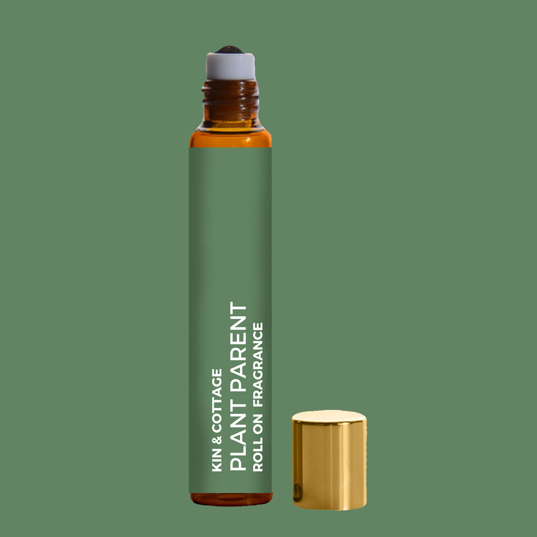 Plant Parent - Roll-On Fragrance