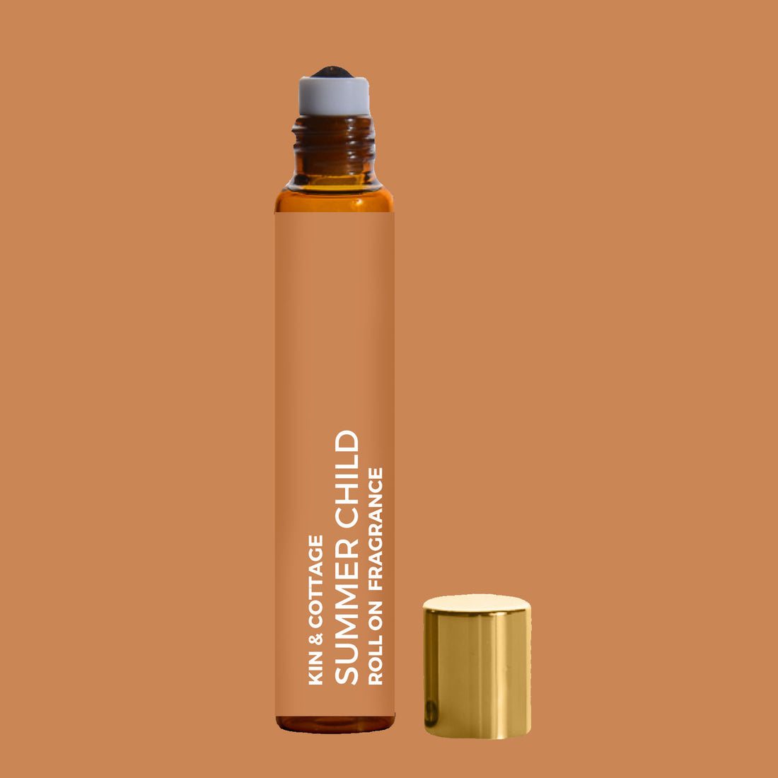 Summer Child - Roll-On Fragrance