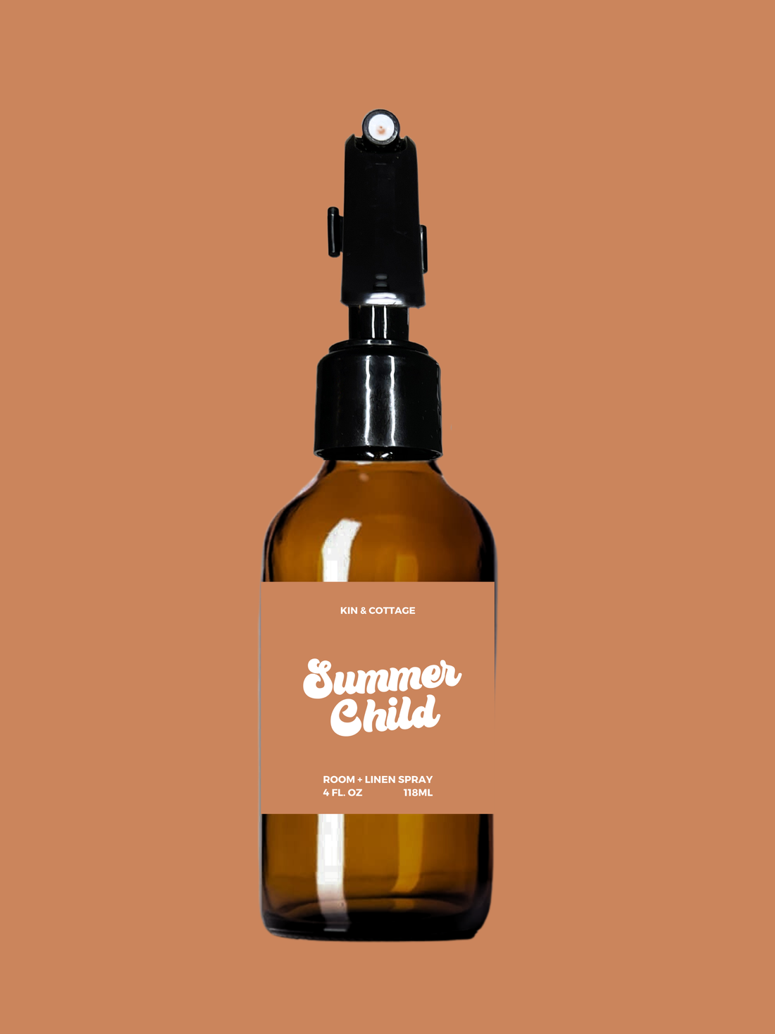 Summer Child - Room & Linen Spray